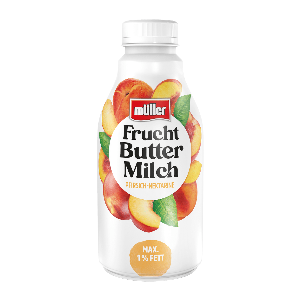 MÜLLER Fruchtbuttermilch 500 ml – ALDI Nord