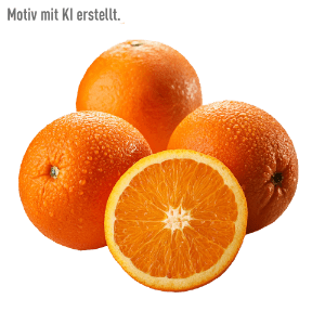 Orangen