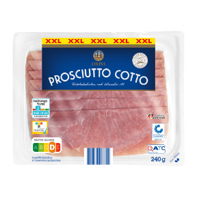 Prosciutto Cotto XXL