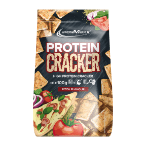 Protein-Cracker