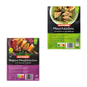 Maultaschen