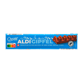 ALDI Gipfel
