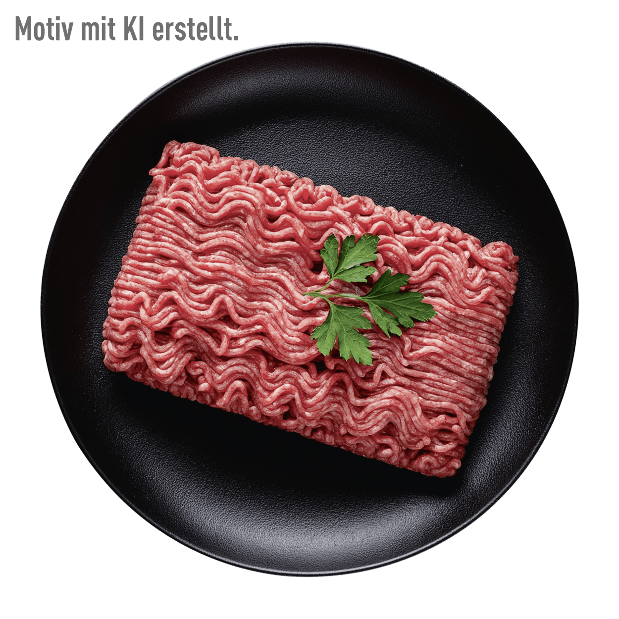 BIO Hackfleisch gemischt XXL günstig bei ALDI Nord