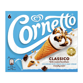 Cornetto-Eis Classico