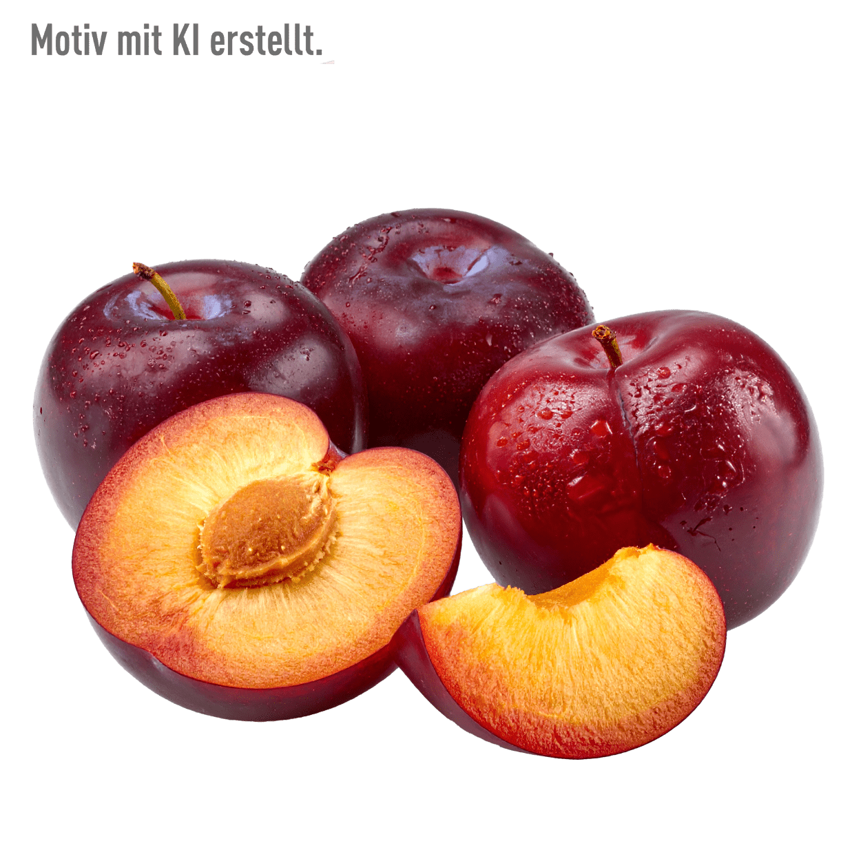 Pflaumen günstig bei ALDI Nord