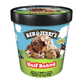 Half Baked