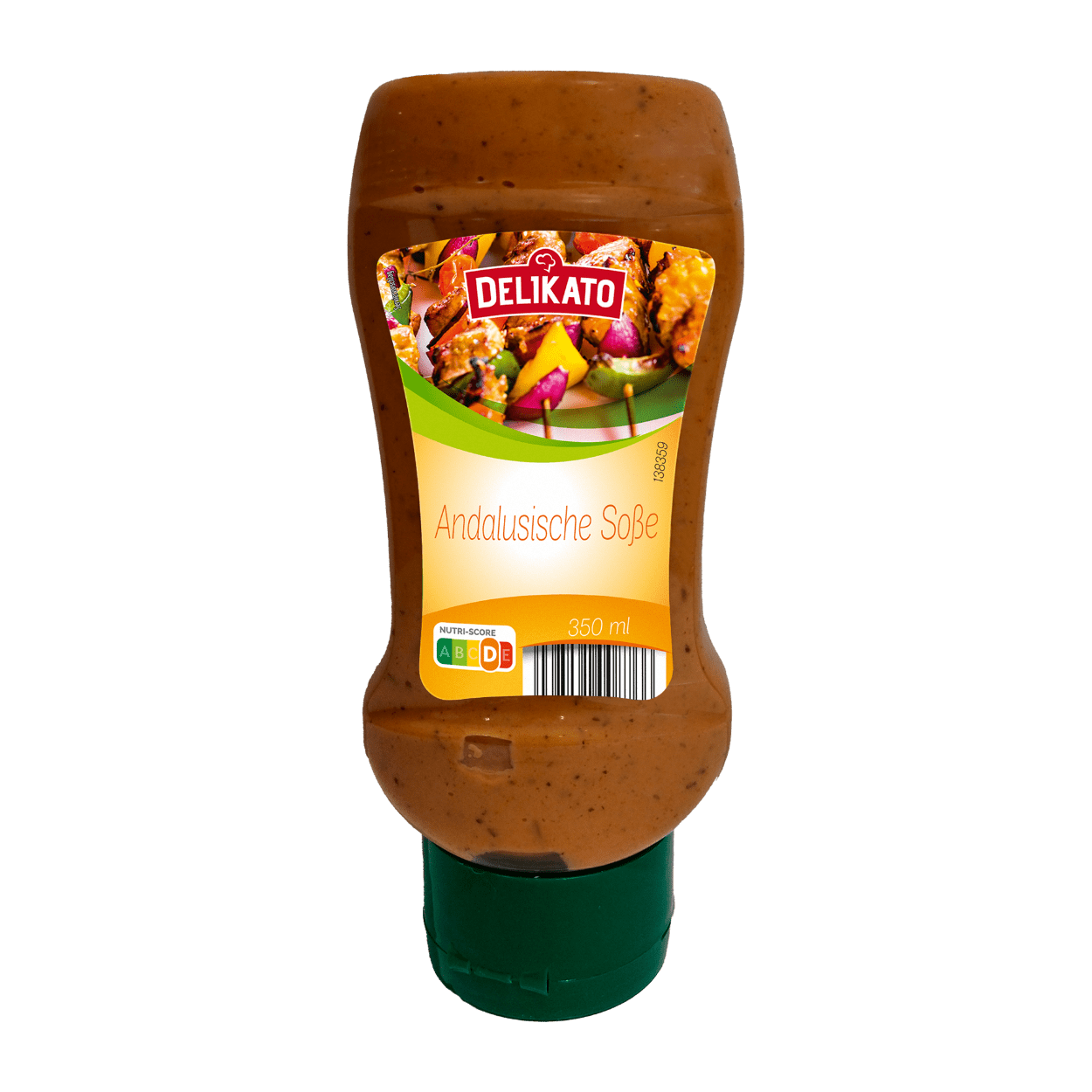 DELIKATO Sauce günstig bei ALDI Nord