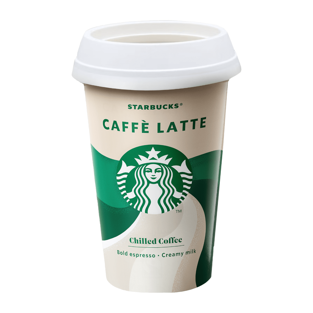 STARBUCKS Eiskaffee günstig bei ALDI Nord