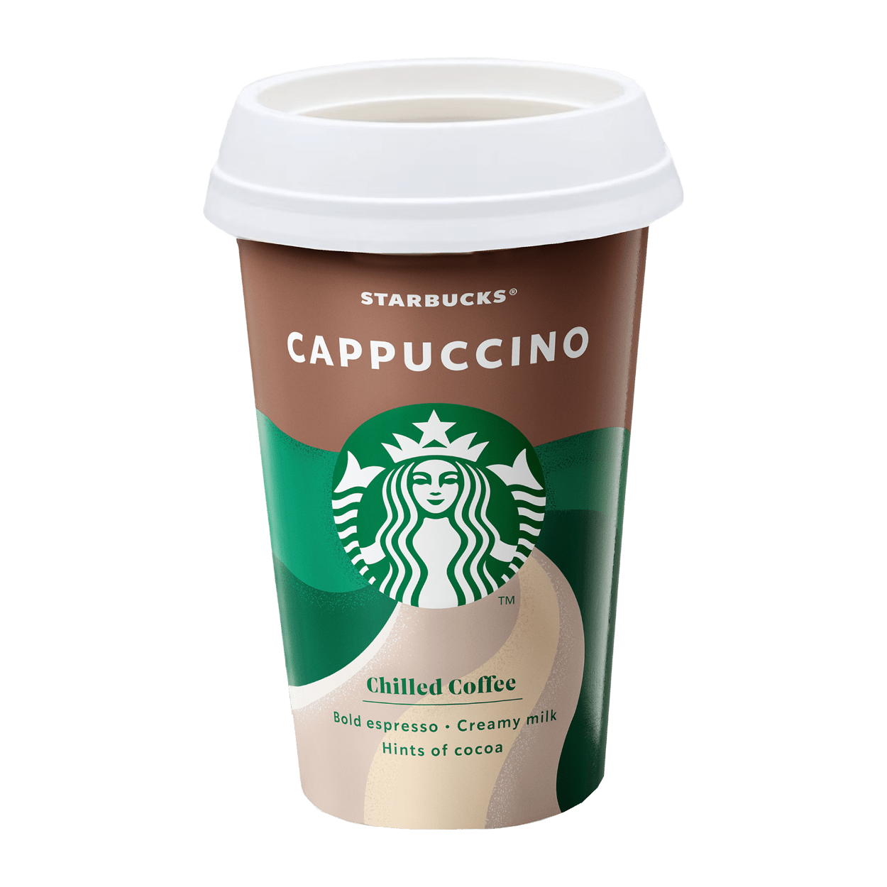 STARBUCKS Eiskaffee günstig bei ALDI Nord