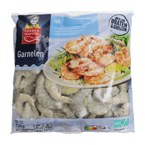 Garnelen
