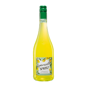 Limoncello Spritz