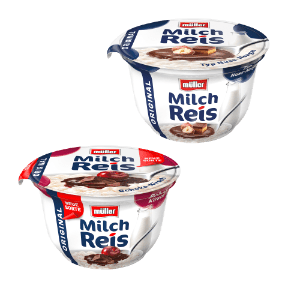 Milchreis