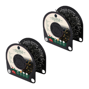 LED-Galaxy-Lichterkette / LED-Lichterkette