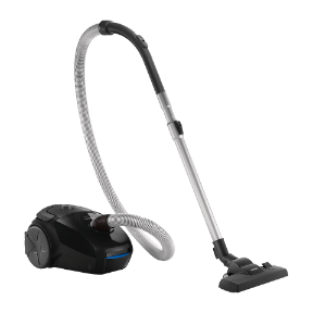 Kompakt-Bodenstaubsauger