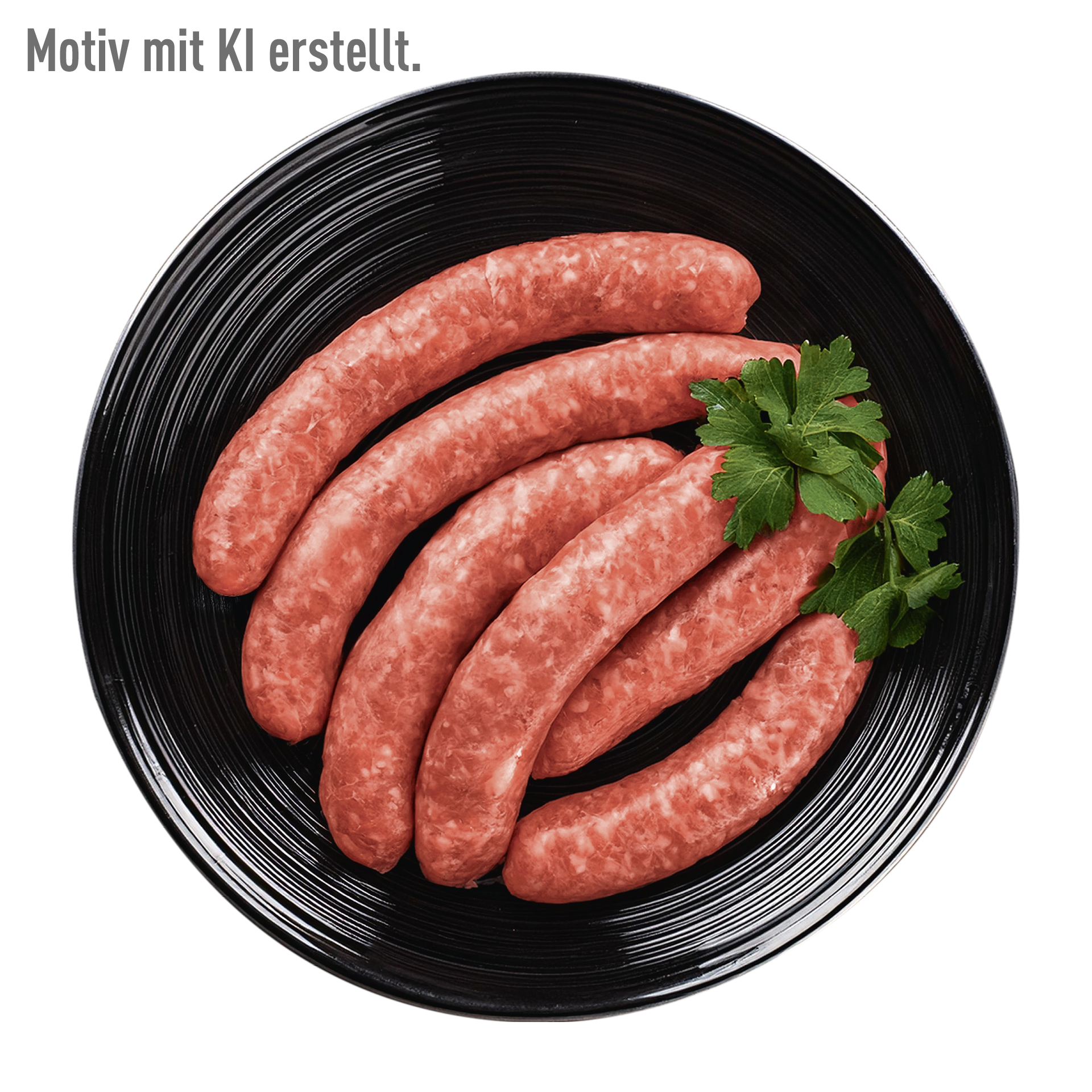 MEINE METZGEREI Kalbs-Bratwurst XXL