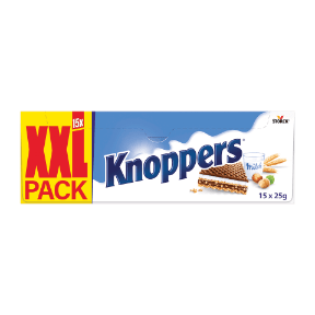 Knoppers XXL