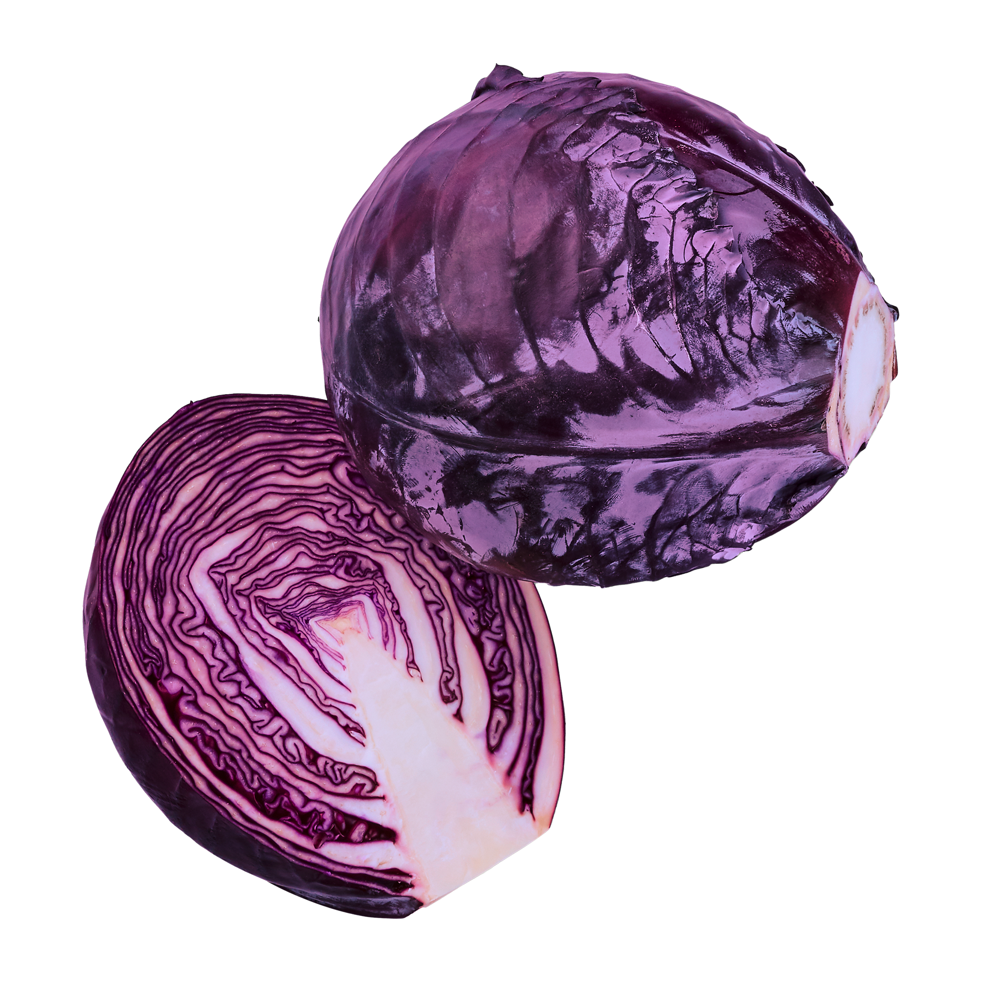 Rotkohl