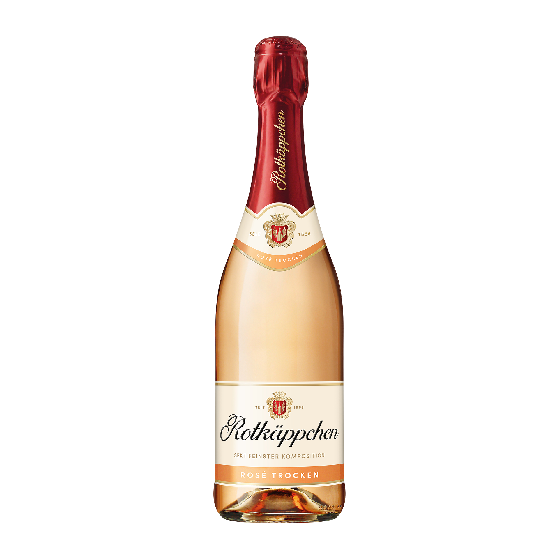 ROTKÄPPCHEN Sekt Rosé