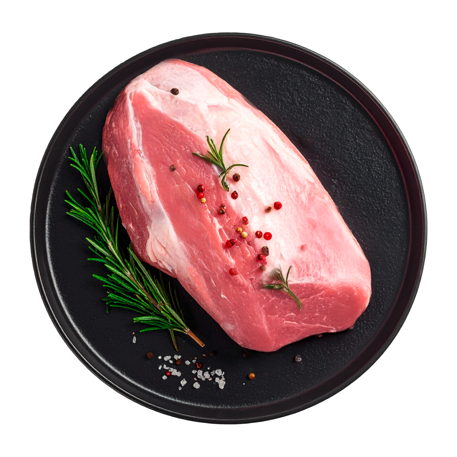 MEINE METZGEREI Rückenbraten XXL