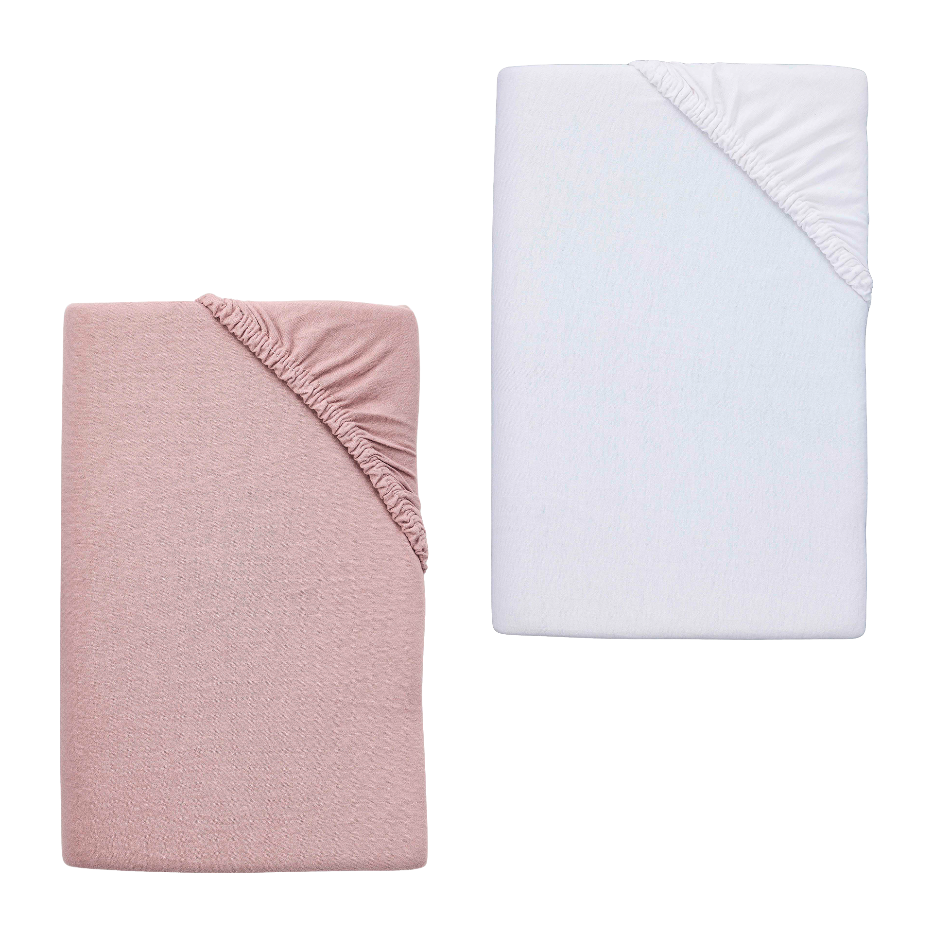 NOVITESSE Winterjersey-Spannbetttuch B x L: ca. 140–160 x 200 cm