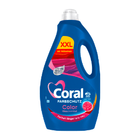 Flüssigwaschmittel XXL