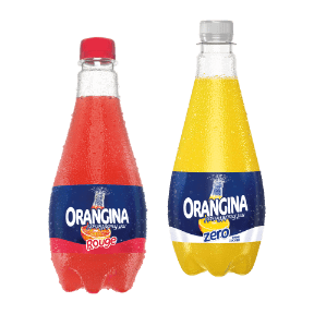 Orangina