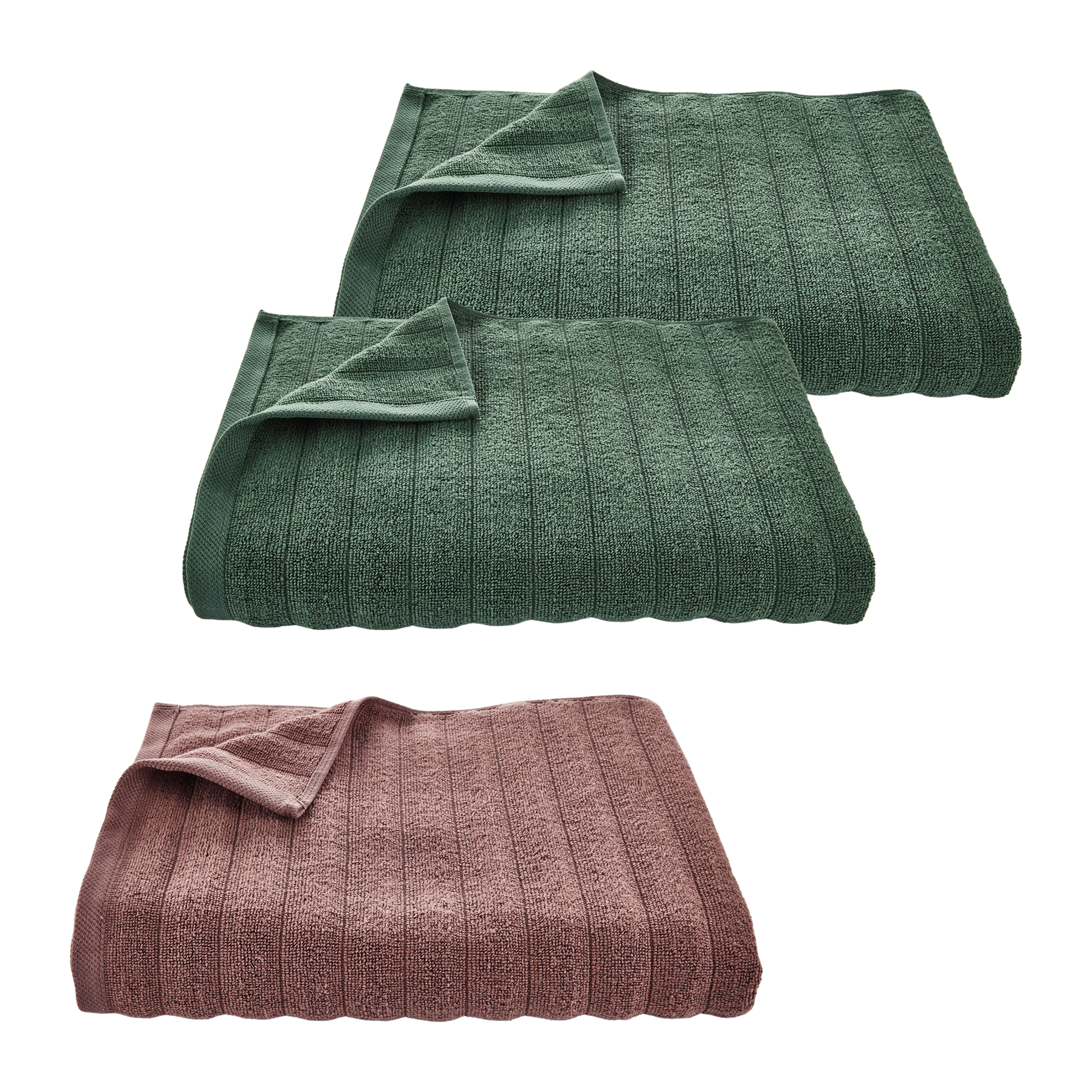 NOVITESSE Duschtuch / Handtücher