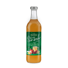 Winterpunsch Alkoholfrei