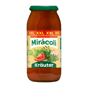 Sauce XXL