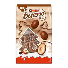 Kinder bueno Eggs
