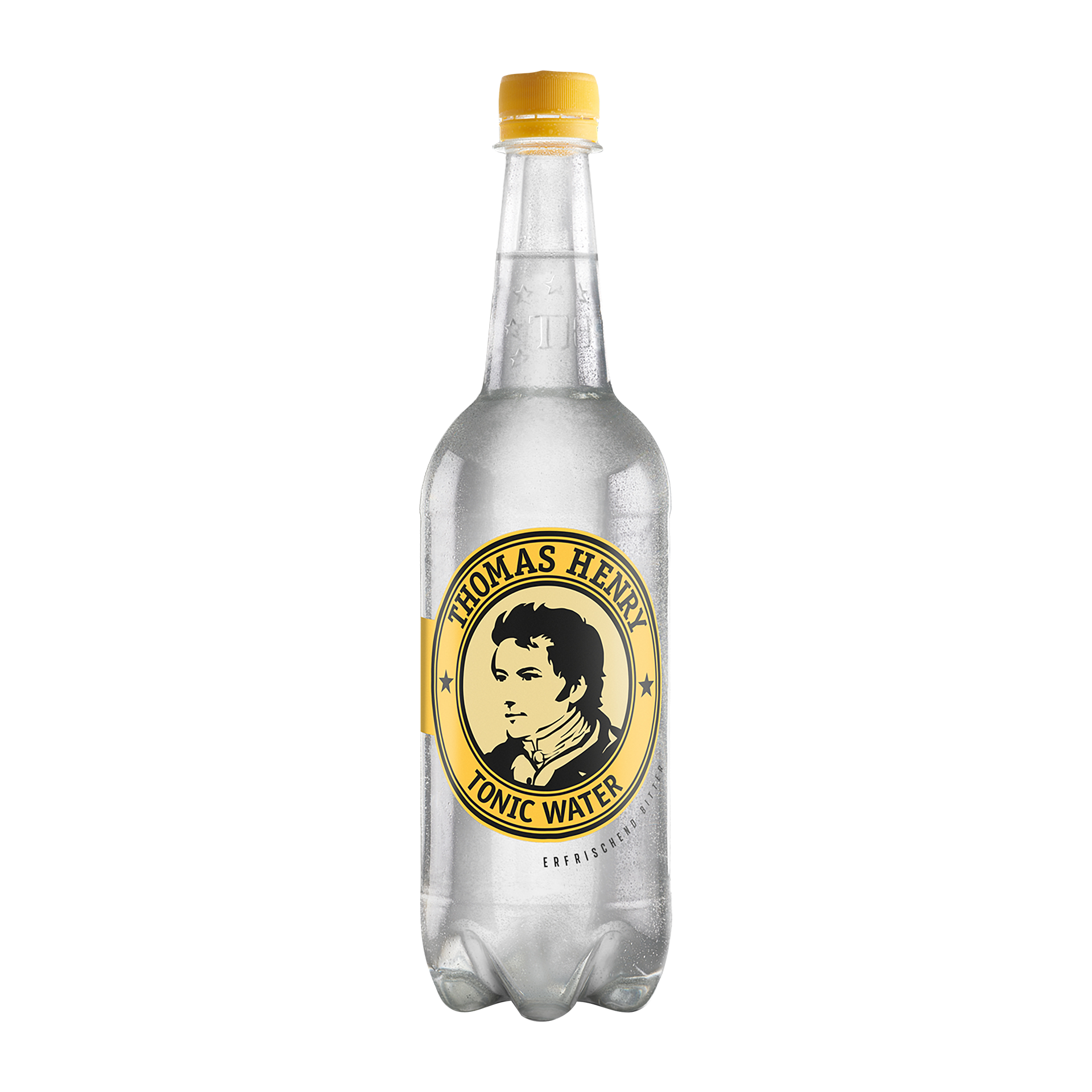 THOMAS HENRY Tonic Water