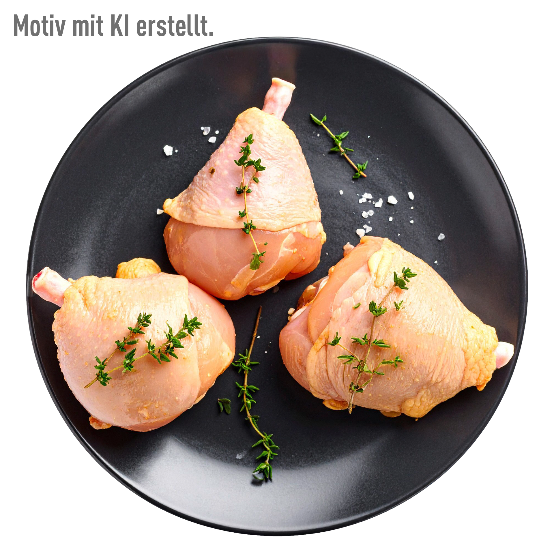 MEINE METZGEREI Hähnchen-Haxen