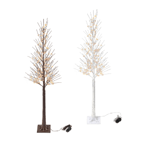 LED-Lichterbaum