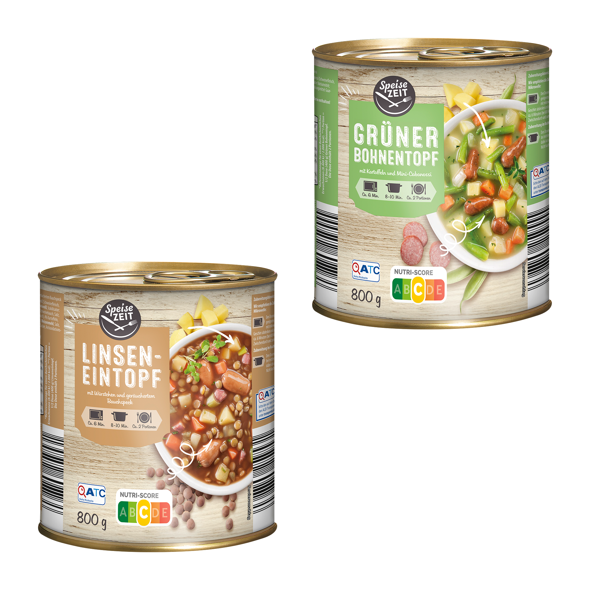 SPEISEZEIT Bester Eintopf