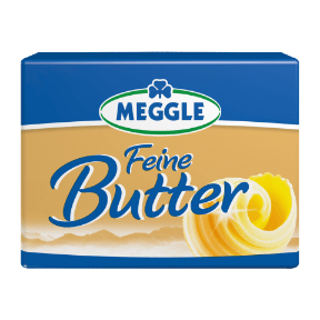 Feine Butter
