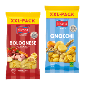 Pasta-Vorratspack XXL