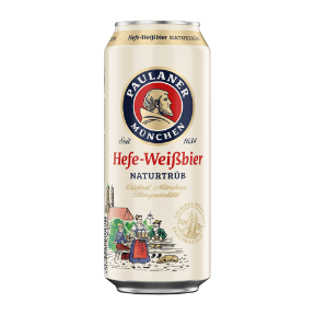 Hefe-Weißbier