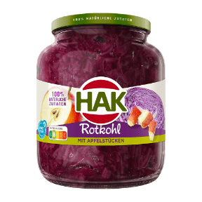 Rotkohl