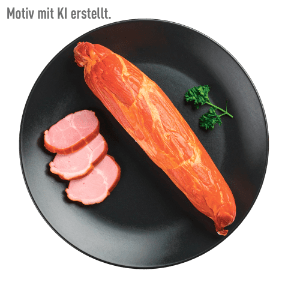 Kasseler-Räucherling