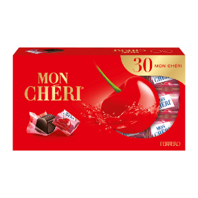 Mon Chéri