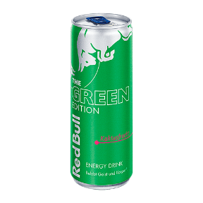 Energydrink Green Edition