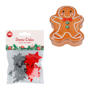 Weihnachtsdekoration