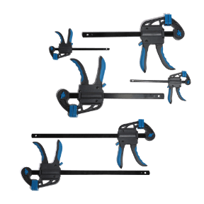 Schnellspannzwingen-Set