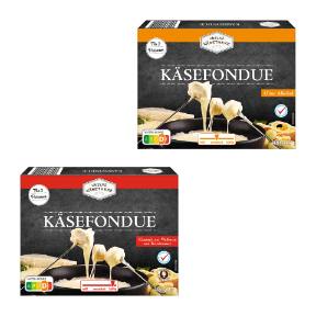 Käsefondue