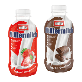 Müllermilch