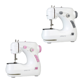 Mini-Nähmaschine