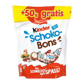 Kinder Schokobons