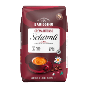 Schümli Crema Intenso