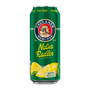 Naturradler