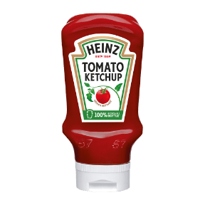 Ketchup